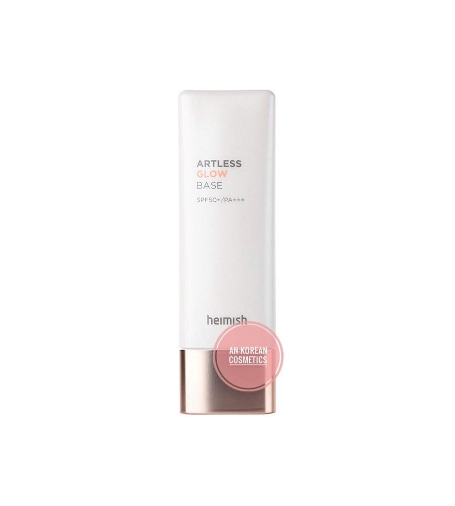 HEIMISH Artless Glow Base SPF50+ PA+++ 40ml