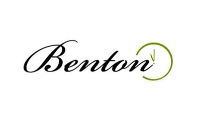 марка Benton