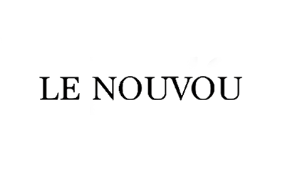 корейский бренд Le Nouvou