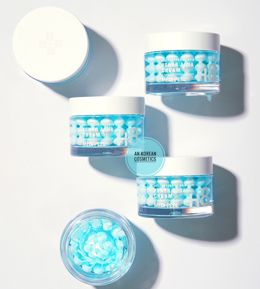 Medi-Peel Power Aqua Cream 50g