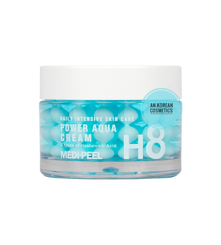Medi-Peel Power Aqua Cream 50g