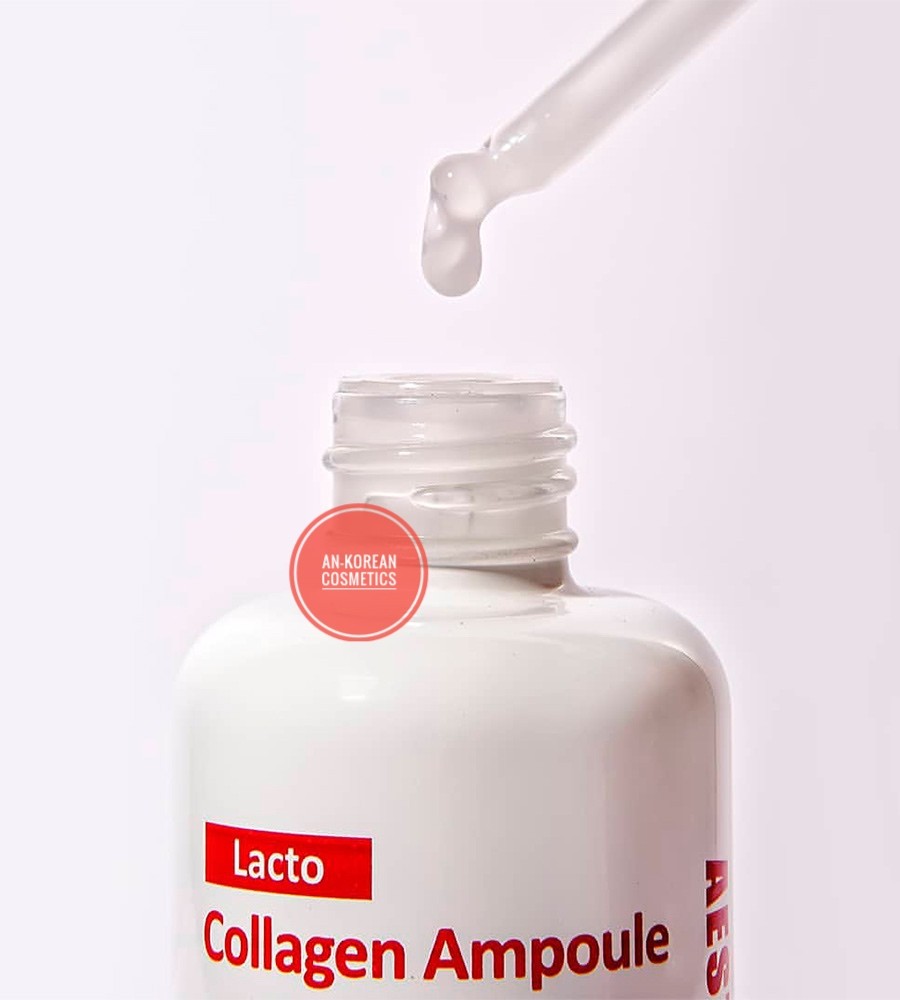 Medi-Peel Red Lacto Collagen Ampoule - Ампулен серум с колаген и лактобацили