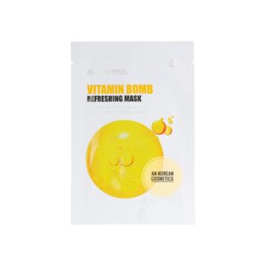 Medi-Peel Vitamin Bomb Refreshing Mask Sheet