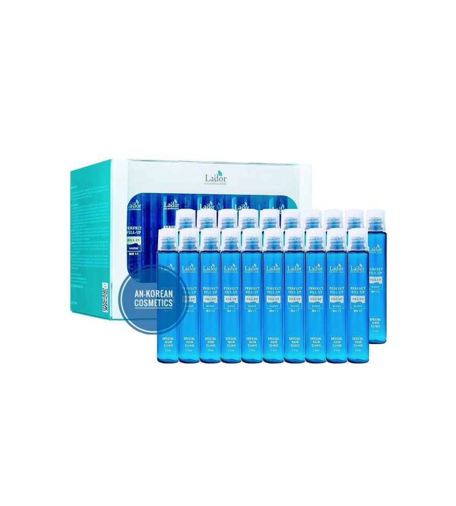Lador Perfect Hair Fill-Up Lador Perfect Hair Fill-Up – Ампулен филър за коса