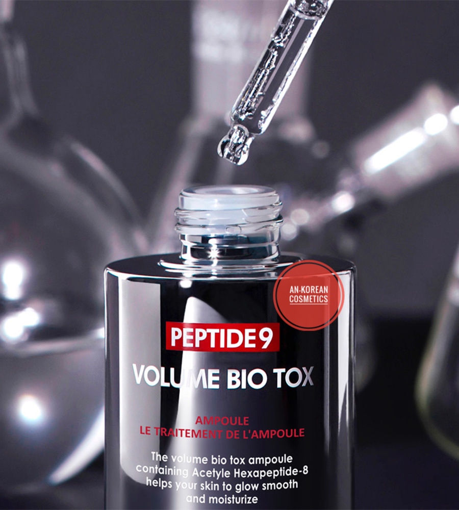 Medi-Peel Peptide 9 Volume Bio Tox Ampoule