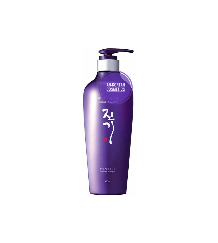 . Daeng Gi Meo Ri Vitalizing Shampoo
