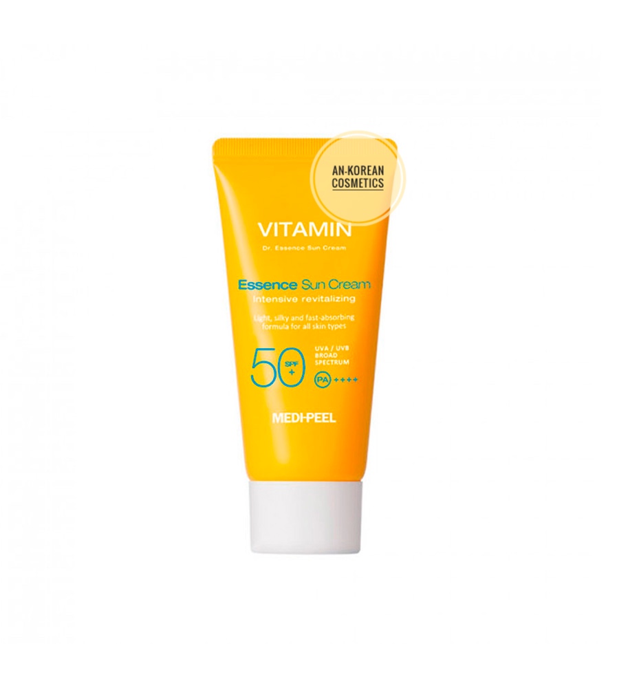 Medi-Peel Vitamin Dr. Essence Sun Cream SPF50+ PA+++