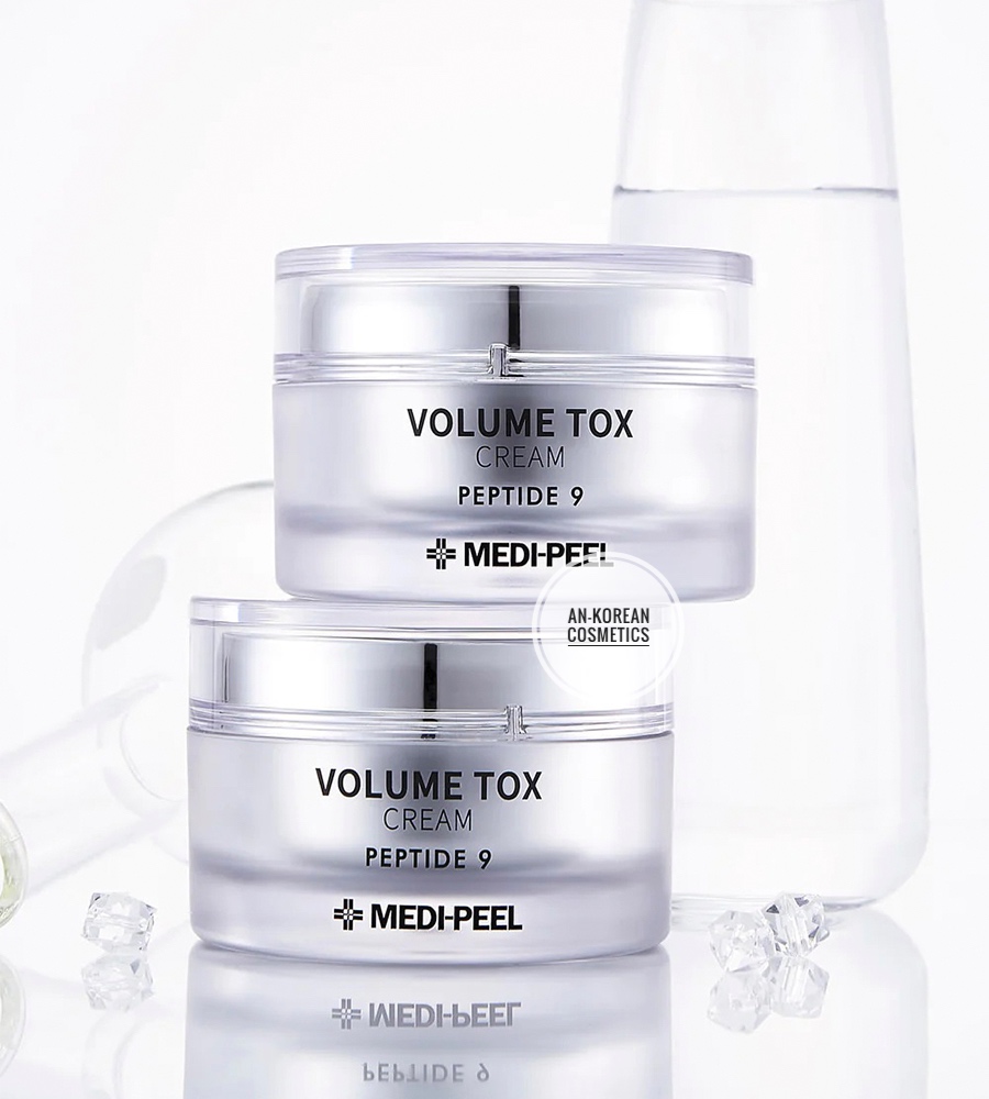 Medi-Peel Peptide 9 Volume Tox Cream