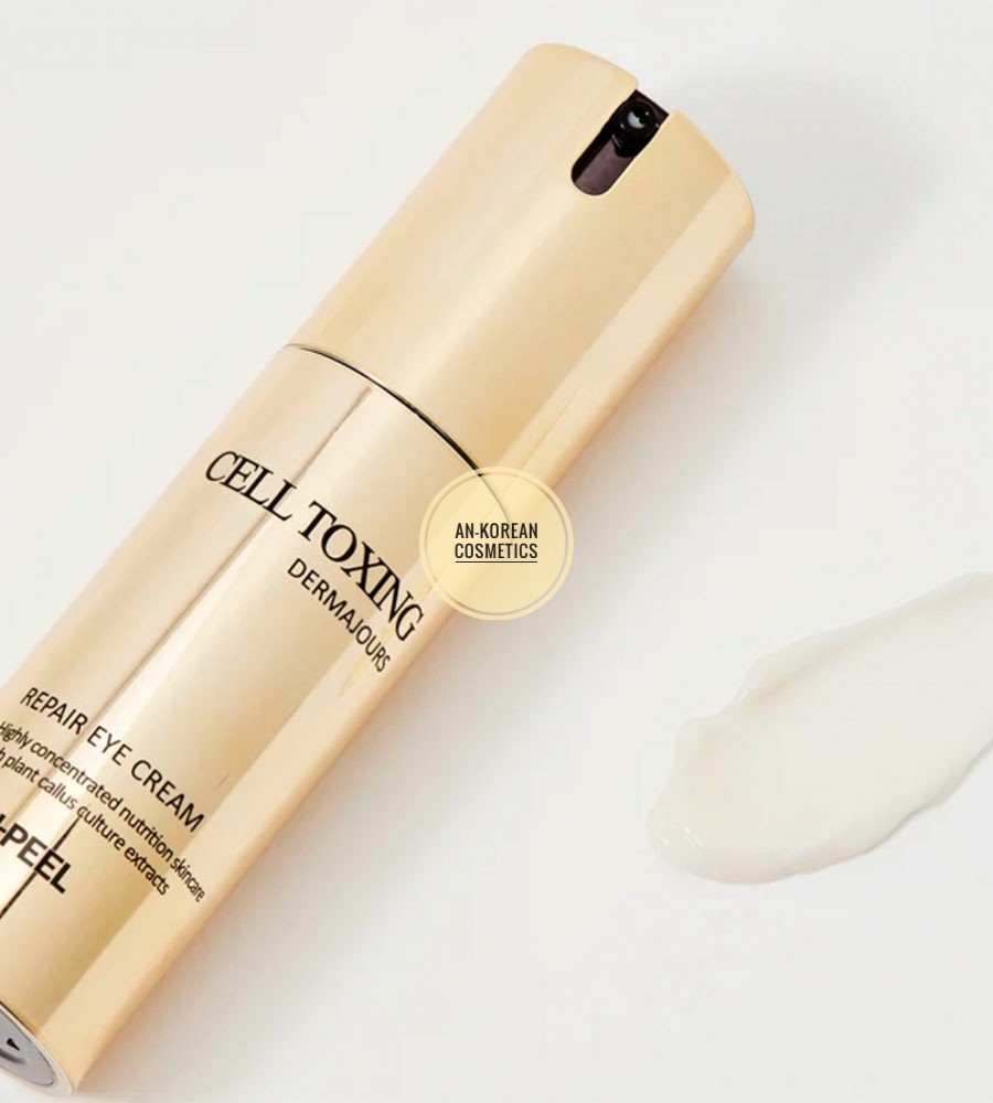 Medi-Peel Cell Toxing Dermajours Repair Eye Cream