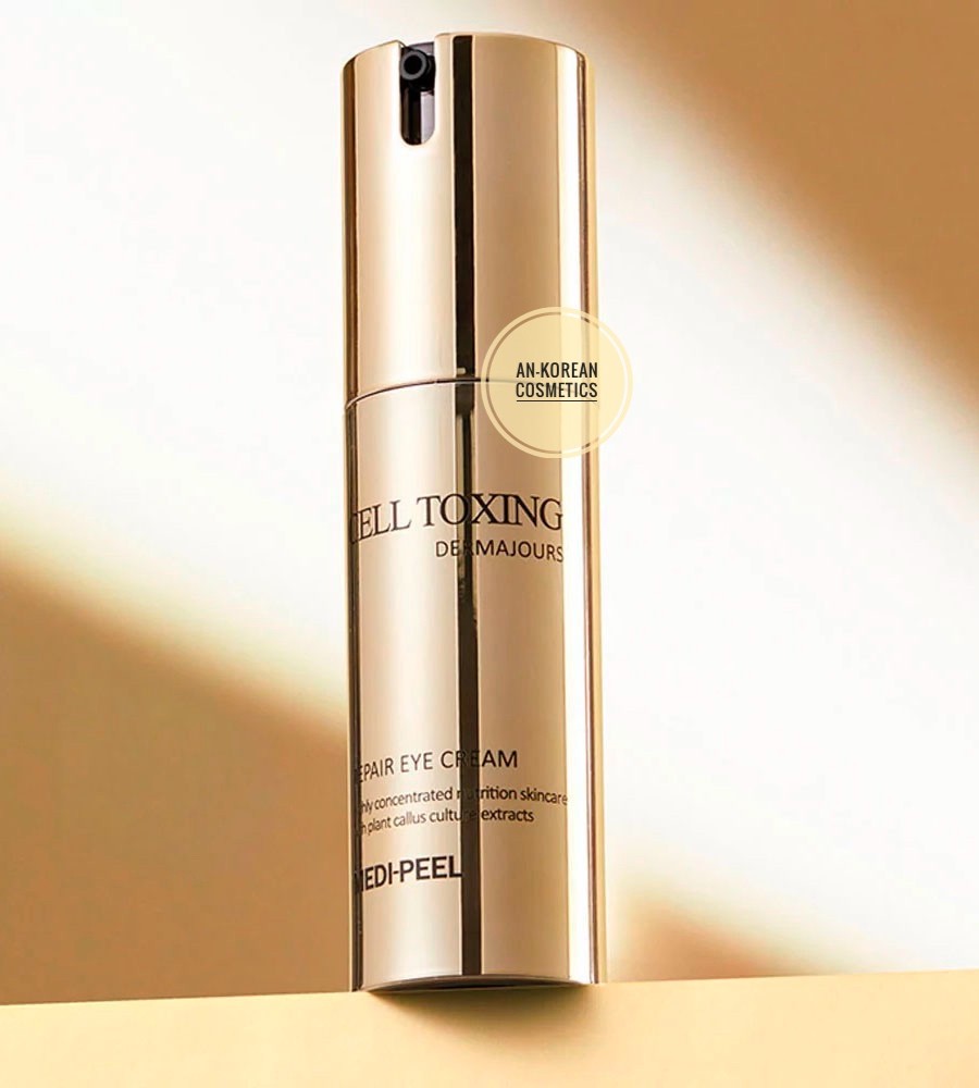 Medi-Peel Cell Toxing Dermajours Repair Eye Cream