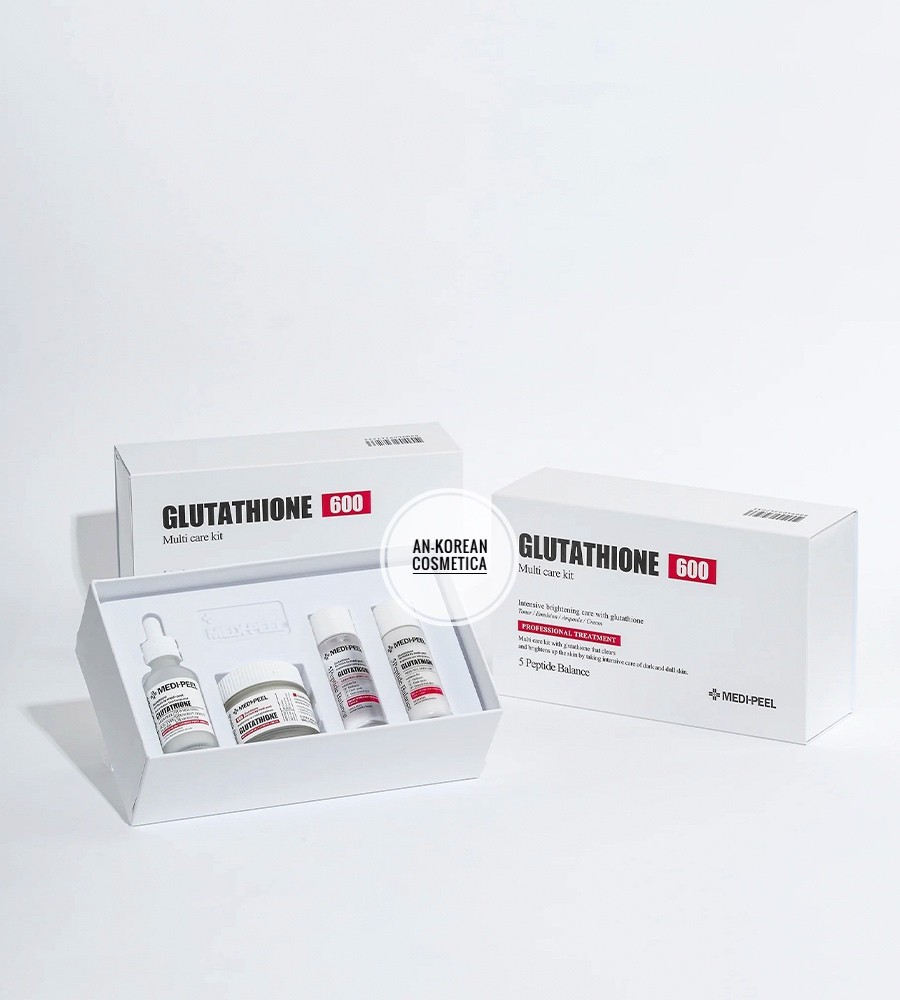 Medi-Peel Glutathione Multi Care Kit