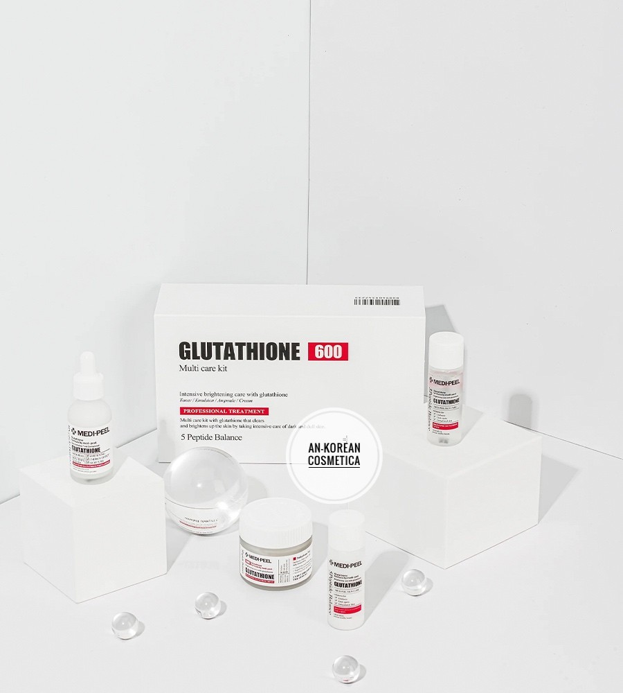 Medi-Peel Glutathione Multi Care Kit