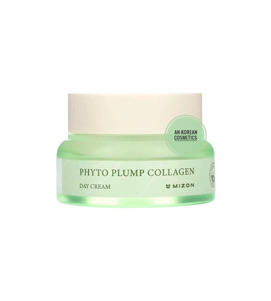 Mizon Phyto Plump Collagen Day Cream