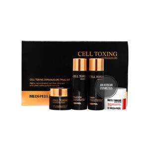 Medi-Peel Cell Toxing Dermajours Trial Kit