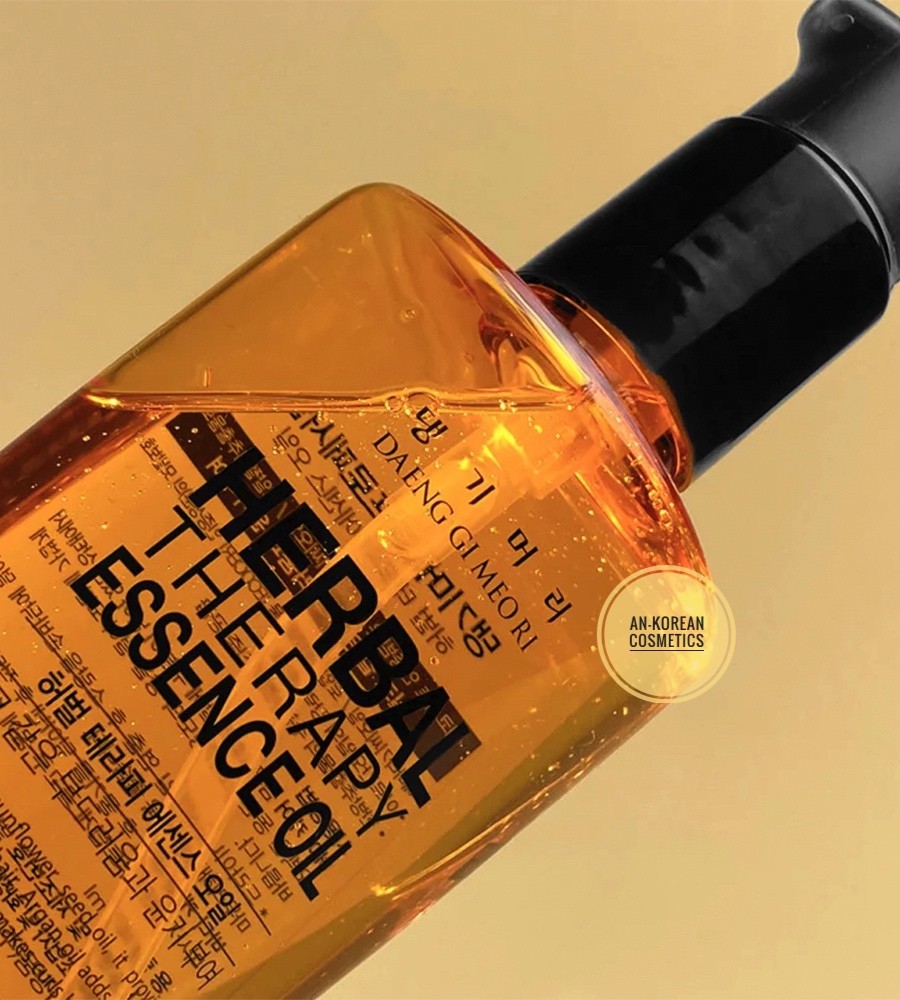 Daeng Gi Meo Ri Profesional Therapy Essence Oil