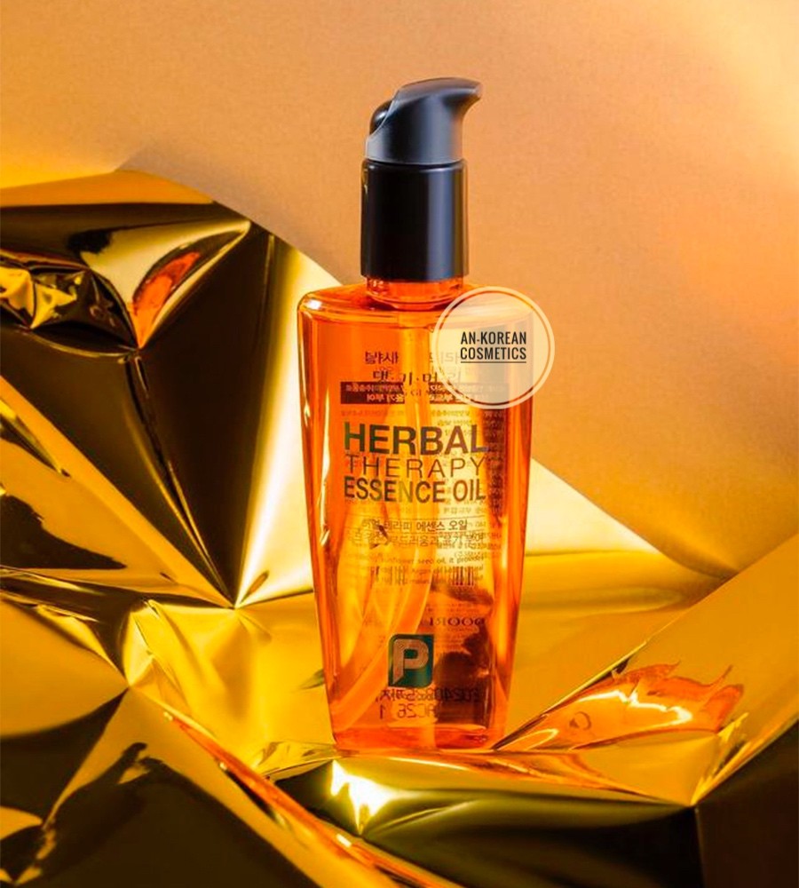 Daeng Gi Meo Ri Profesional Therapy Essence Oil