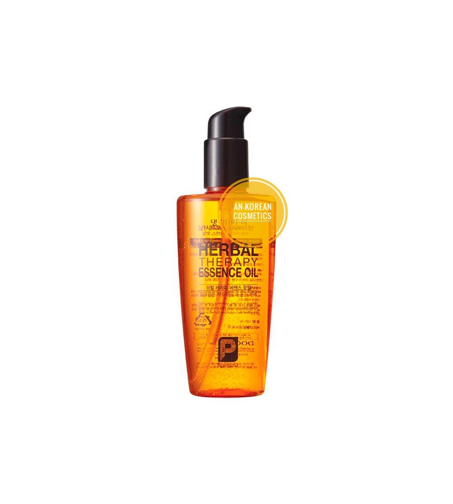 Daeng Gi Meo Ri Profesional Therapy Essence Oil