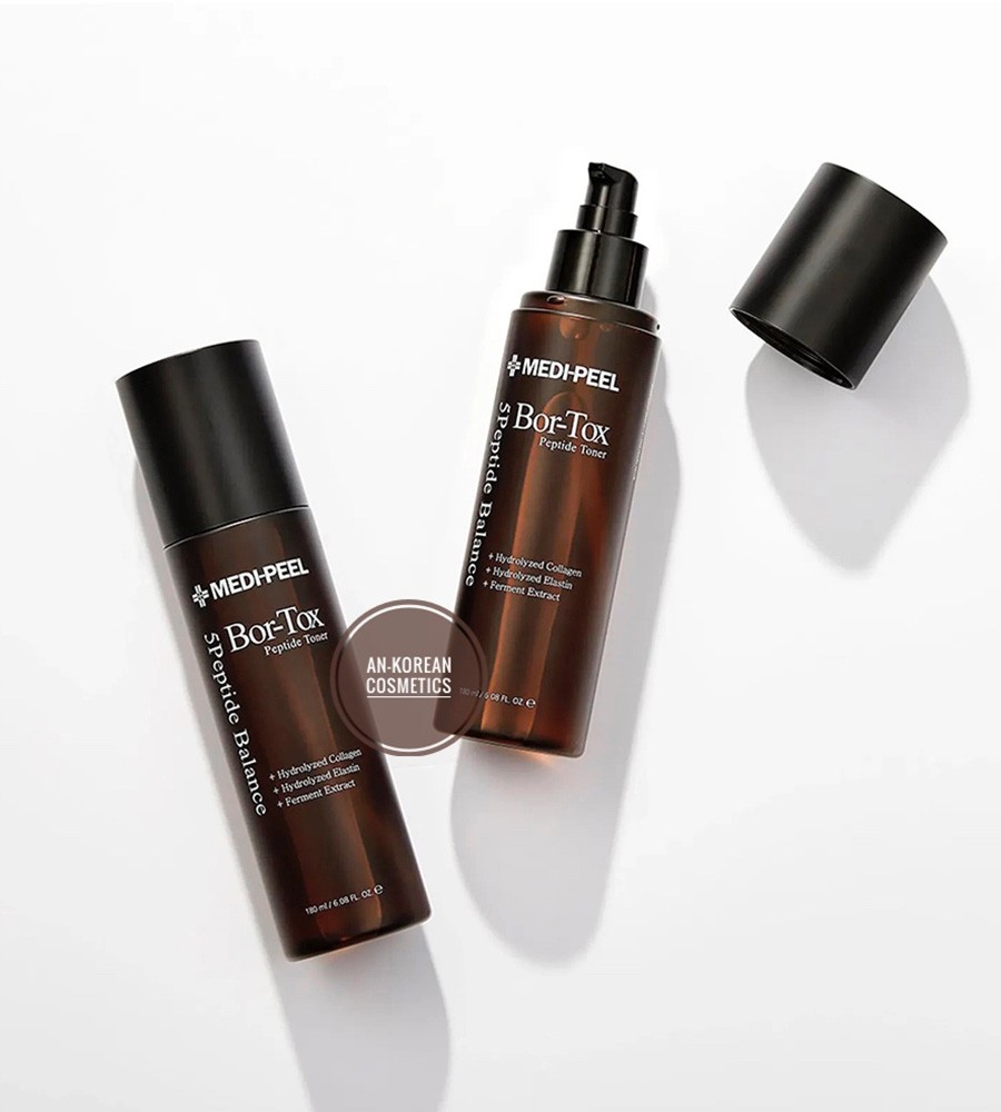Medi-Peel Bor-Tox Peptide Toner