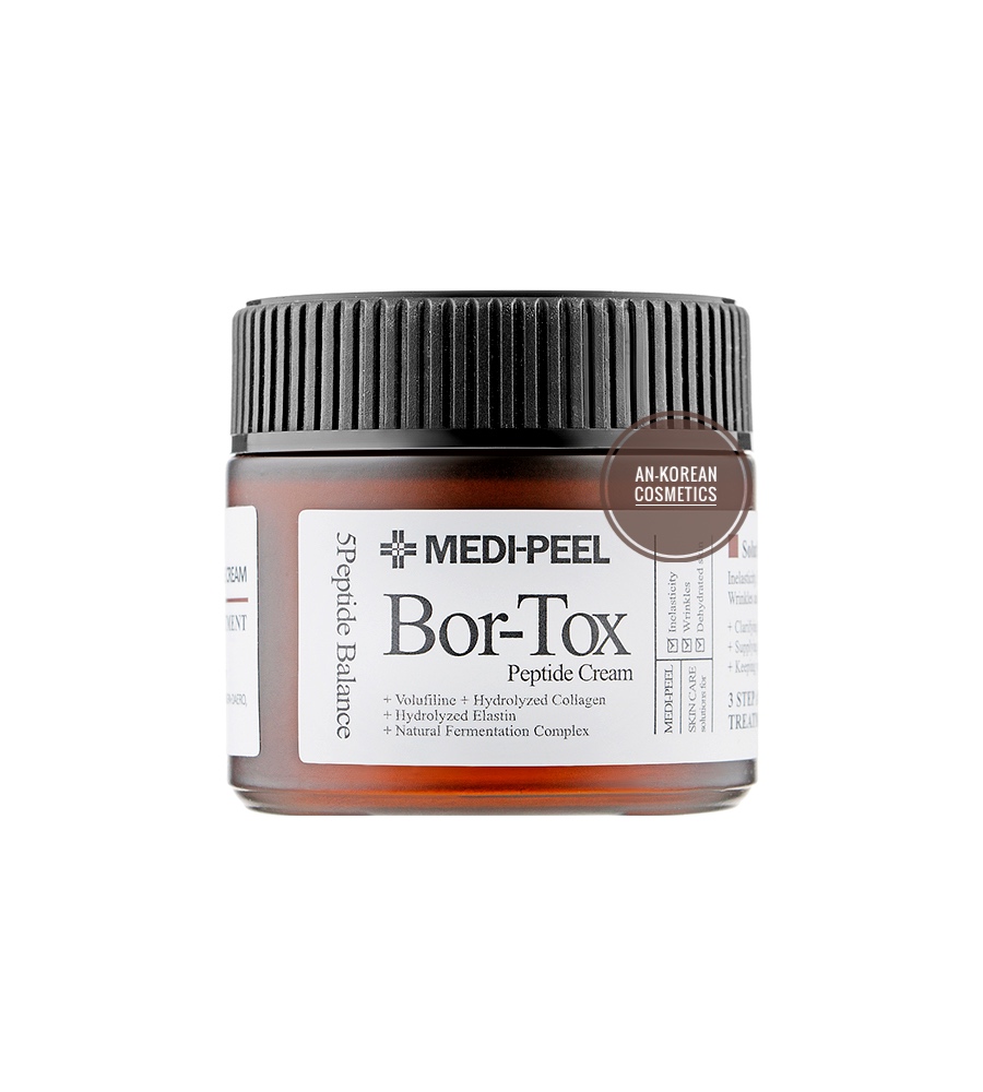 Medi-Peel Bor-Tox Peptide Cream