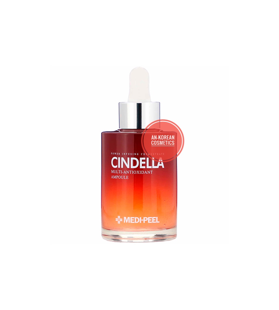 Medi-Peel Cindella Multi-Antioxidant Ampoule