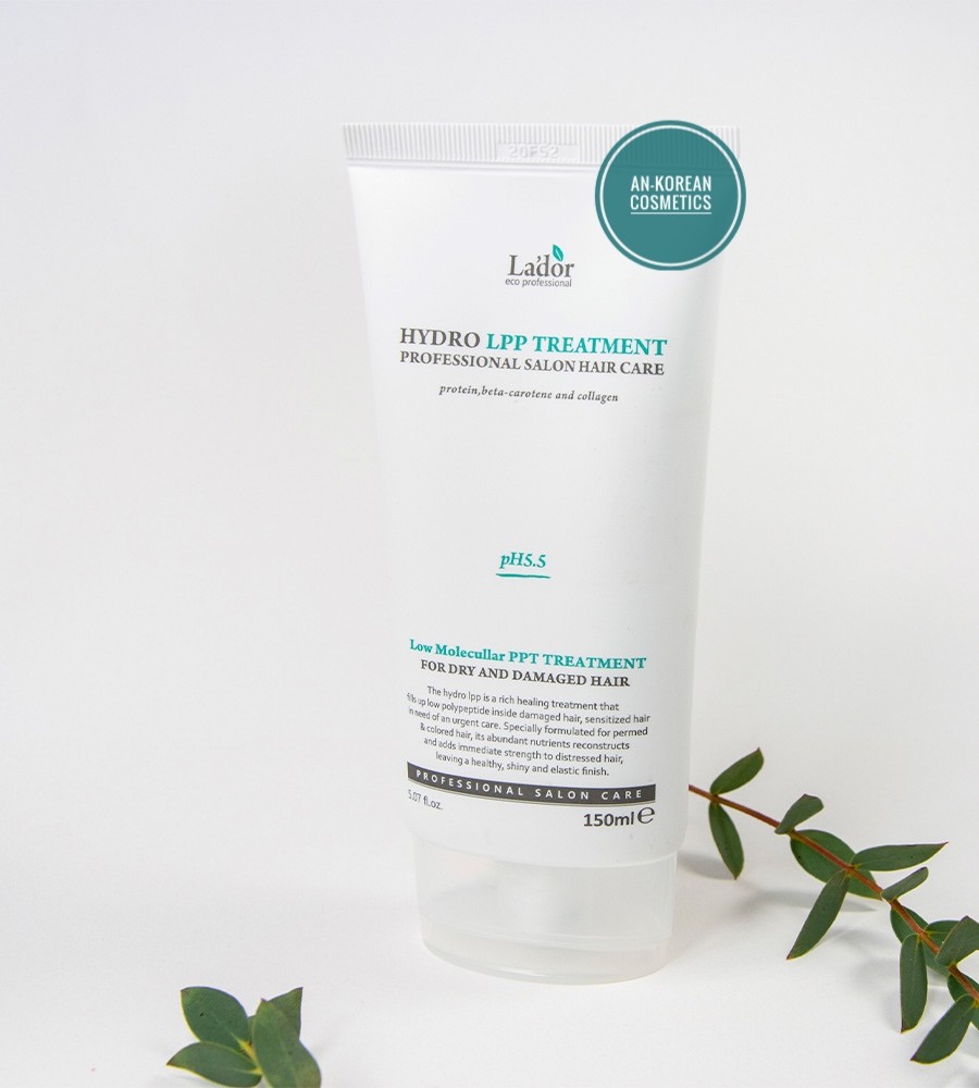 Lador hydro lpp treatment