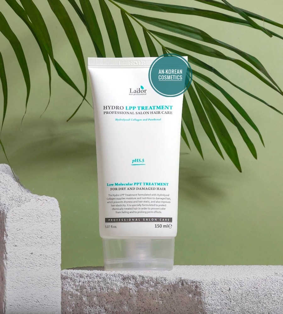 Lador hydro lpp treatment