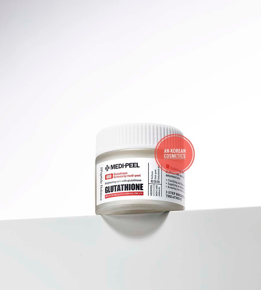 Medi-Peel Bio Intense Glutathione White Cream