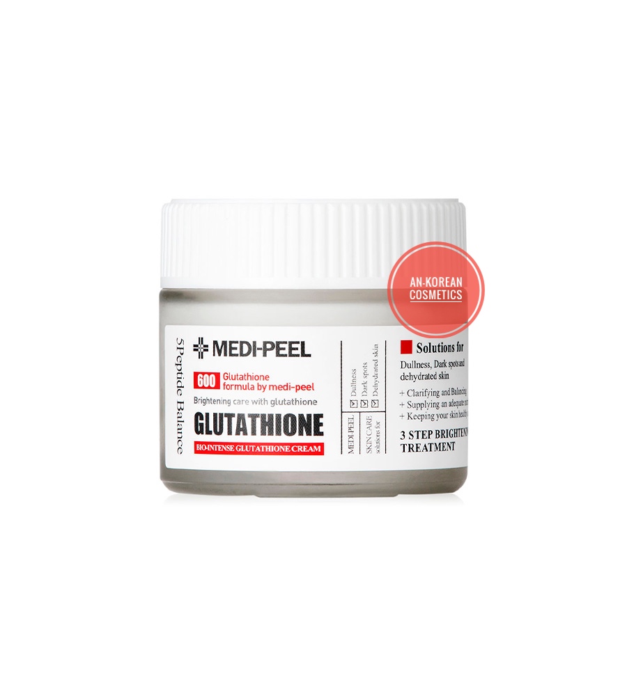 Medi-Peel Bio Intense Glutathione White Cream