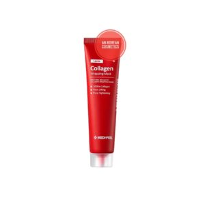 Medi-Peel Red Lacto Collagen Wrapping Mask