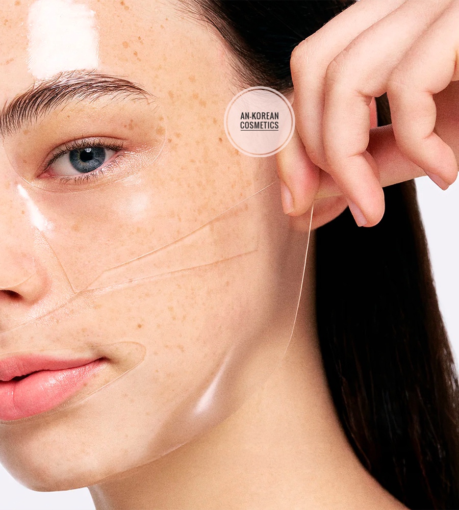 Biodance Bio Collagen-Real Deep Mask