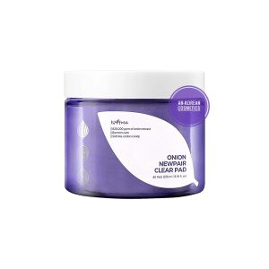 Isntree Onion Newpair Clear Pad