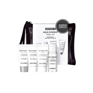 Medi-Peel Peptide 9 Aqua Essence Trial Kit